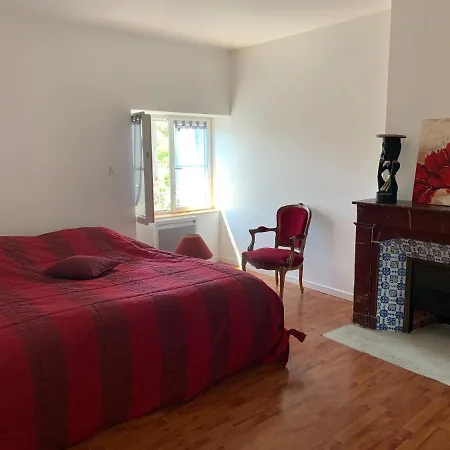 Château Emile Loubet - appartement Maréchal Foch La Bégude-de-Mazenc Extérieur photo