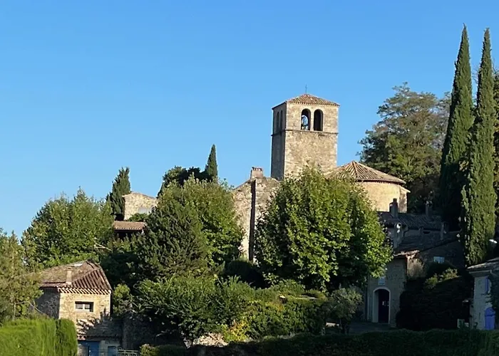 Château Emile Loubet - appartement Maréchal Foch