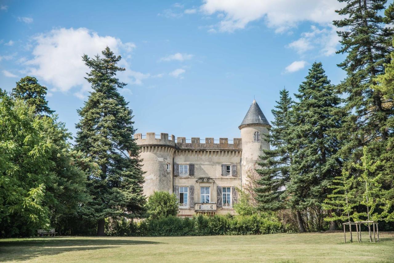 Appartement Château Emile Loubet - Maréchal Foch *
