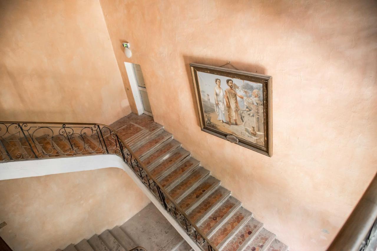 Appartement Château Emile Loubet - Maréchal Foch *