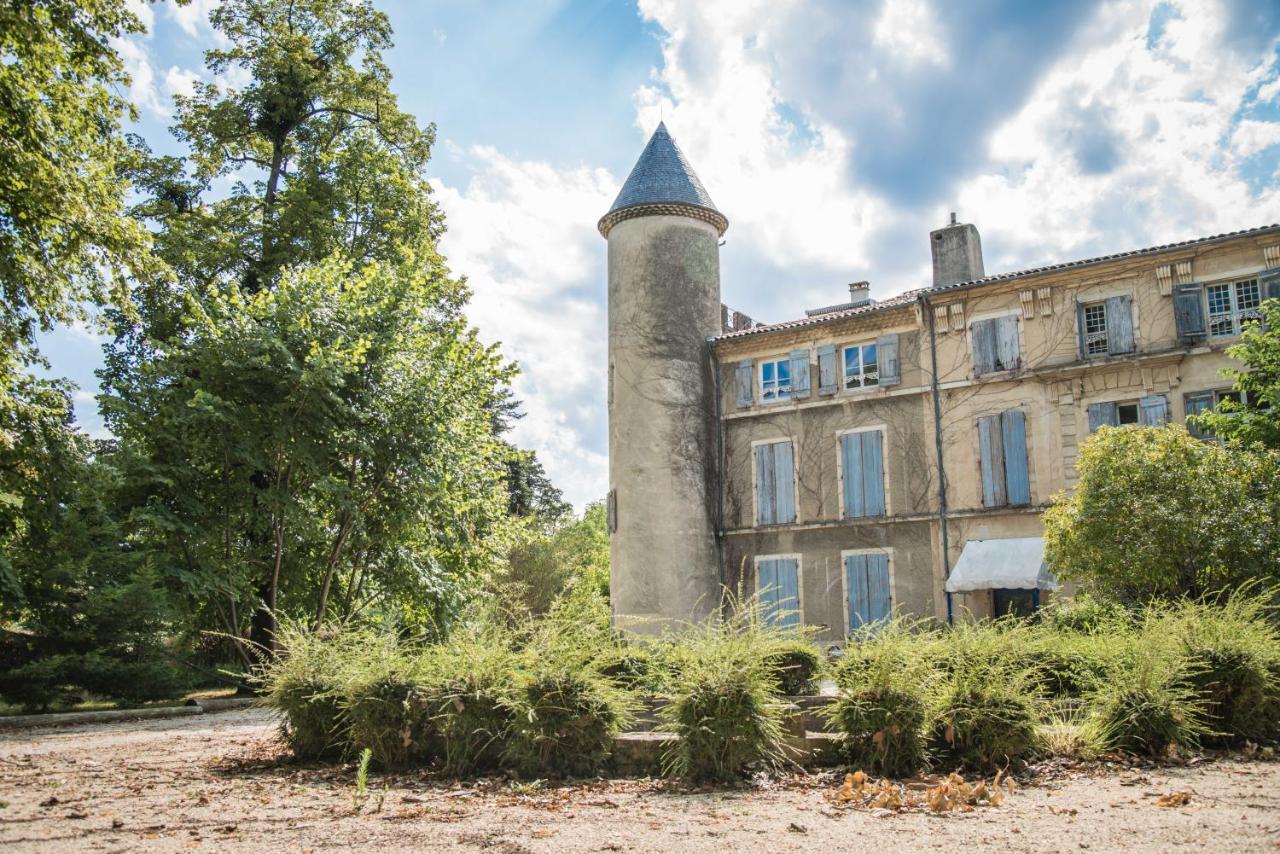 Appartement Château Emile Loubet - Maréchal Foch La Bégude-de-Mazenc