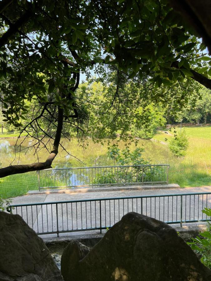 Chateau Emile Loubet - Marechal Foch Appartement